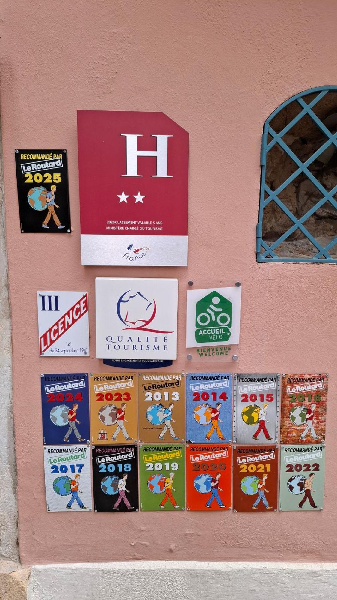 Hotel L'Herbier D'Orange Orange  Zewnętrze zdjęcie